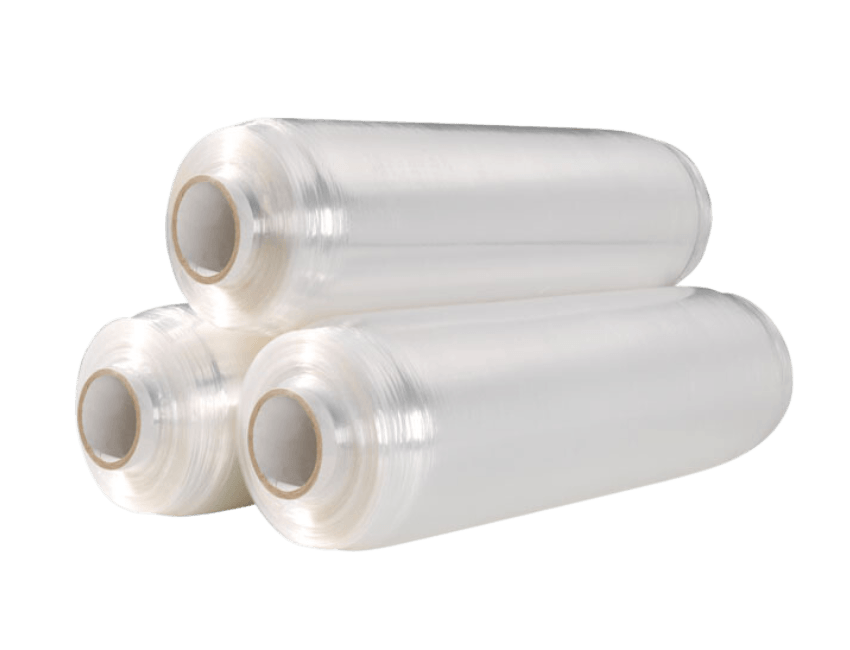 Stretch Max Stretchfolie von envirogroup