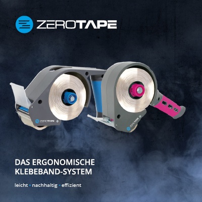 Katalog ZeroTape Packband-System