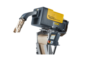 Protect Paper Polstermaschine