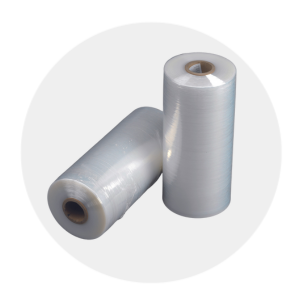 Stretchfolien von envirogroup