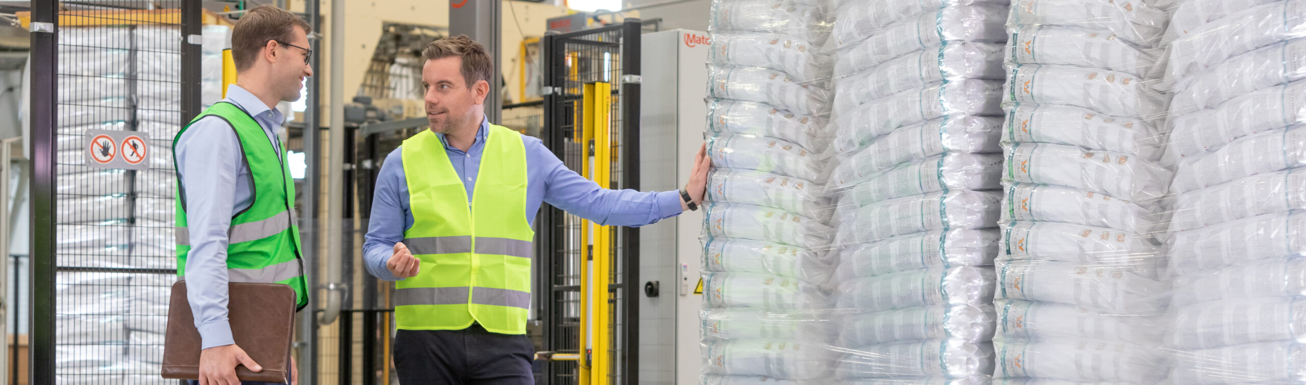 Supply-Chain-Manager