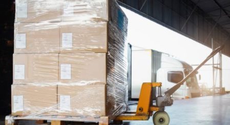 ladung-sichern-paletten-speditionen Ladung sichern auf Paletten